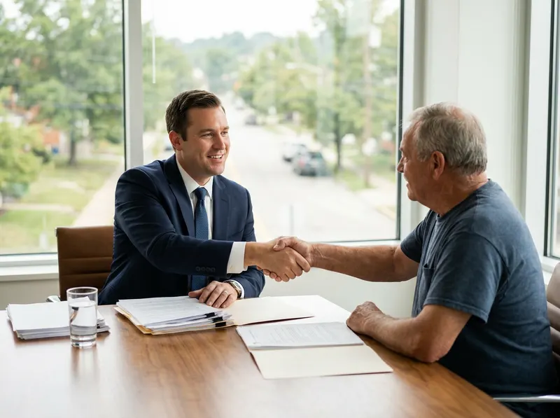 Asbestos Lung Cancer and Asbestosis Claims in Monongahela, PA